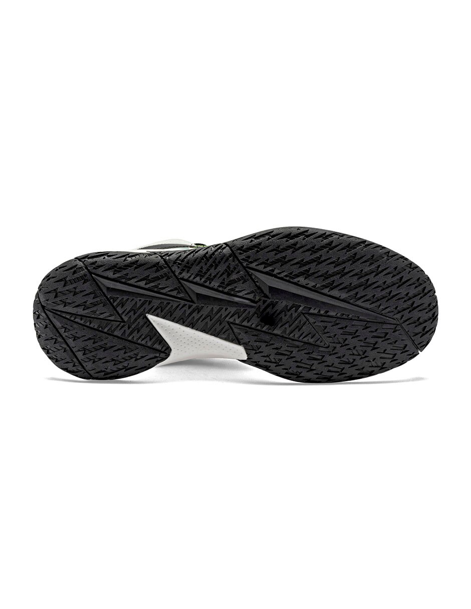 Tenis para hombre 4