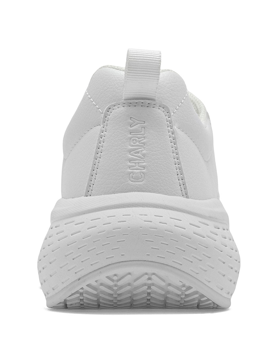 Tenis para hombre 4