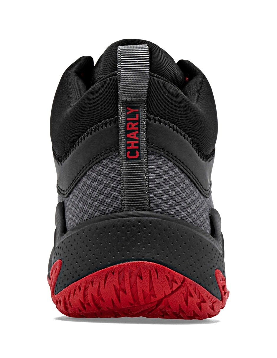 Tenis para hombre 3
