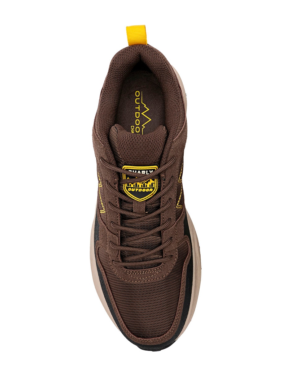 Tenis para hombre 3