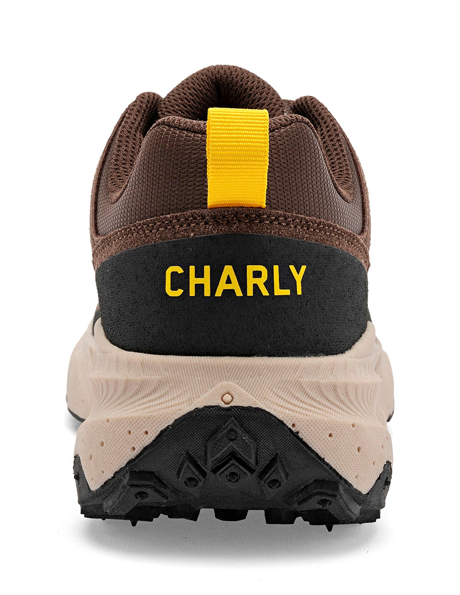 Tenis para hombre 4