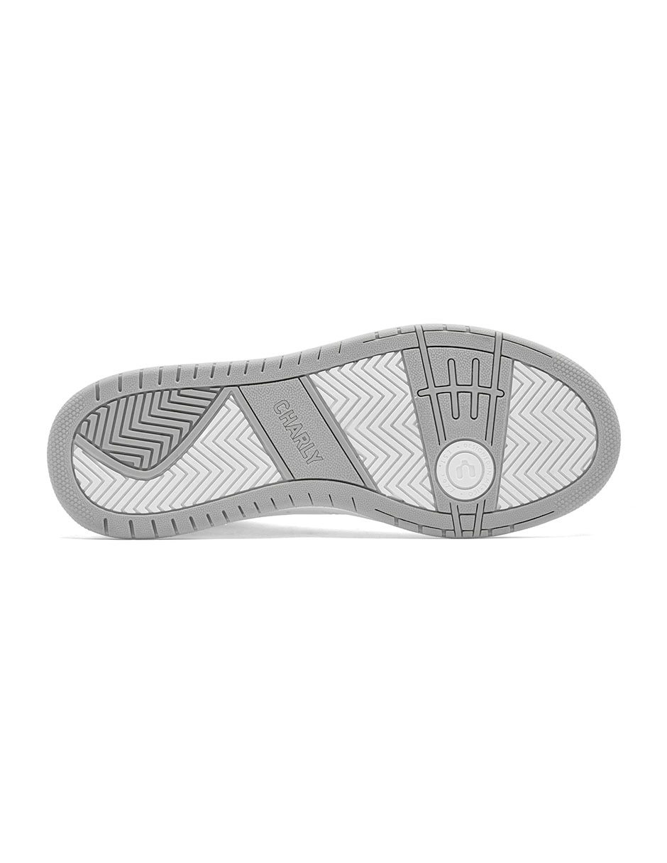 Tenis para hombre 4