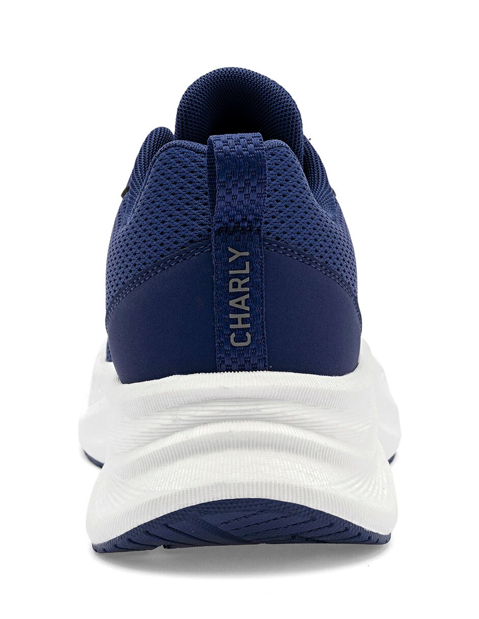 Tenis para hombre 4