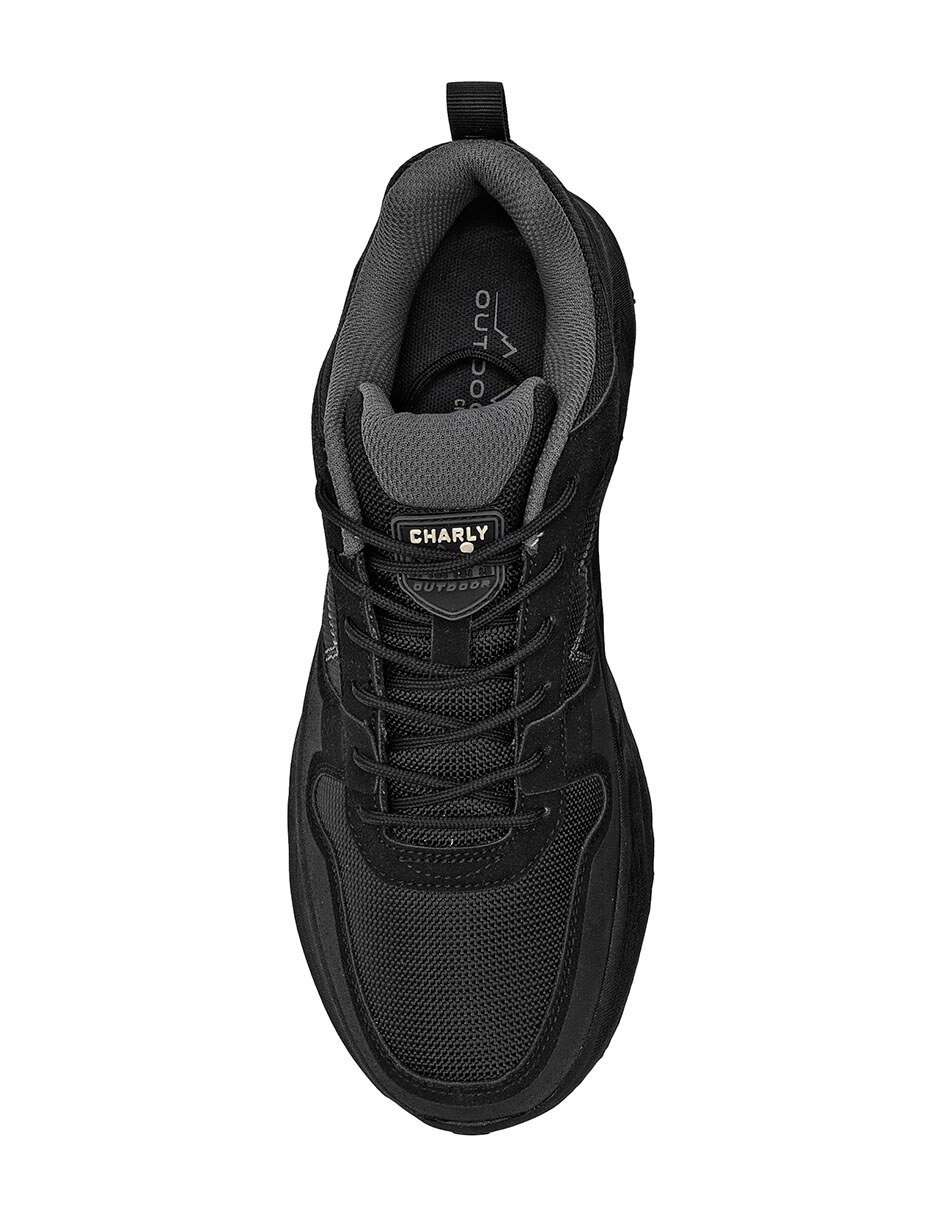 Tenis para hombre 3