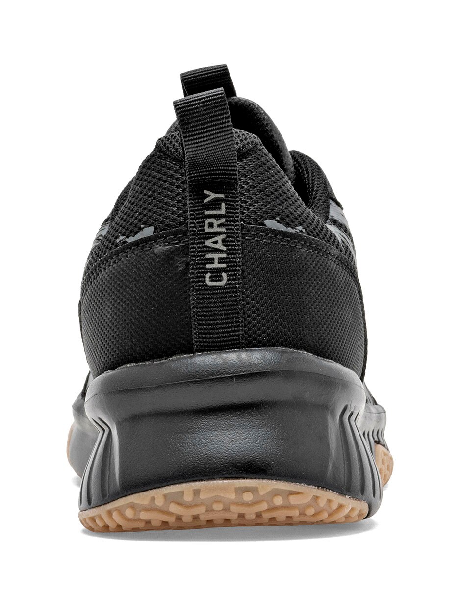 Tenis para hombre 4