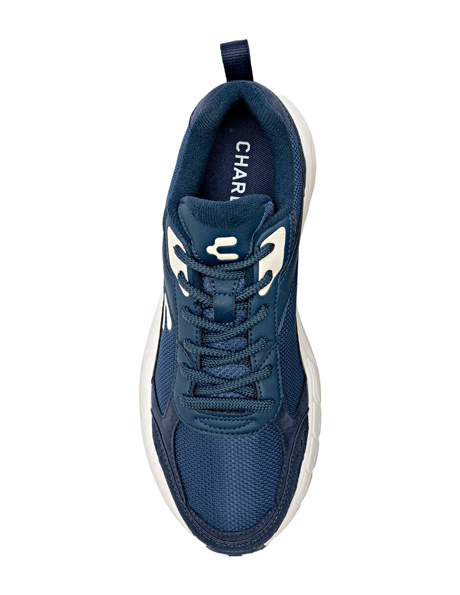 Tenis para hombre 3