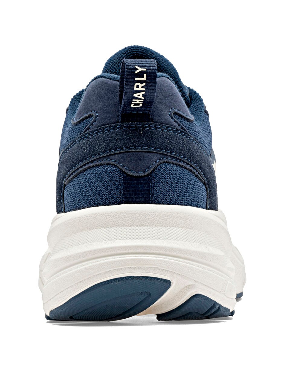 Tenis para hombre 4