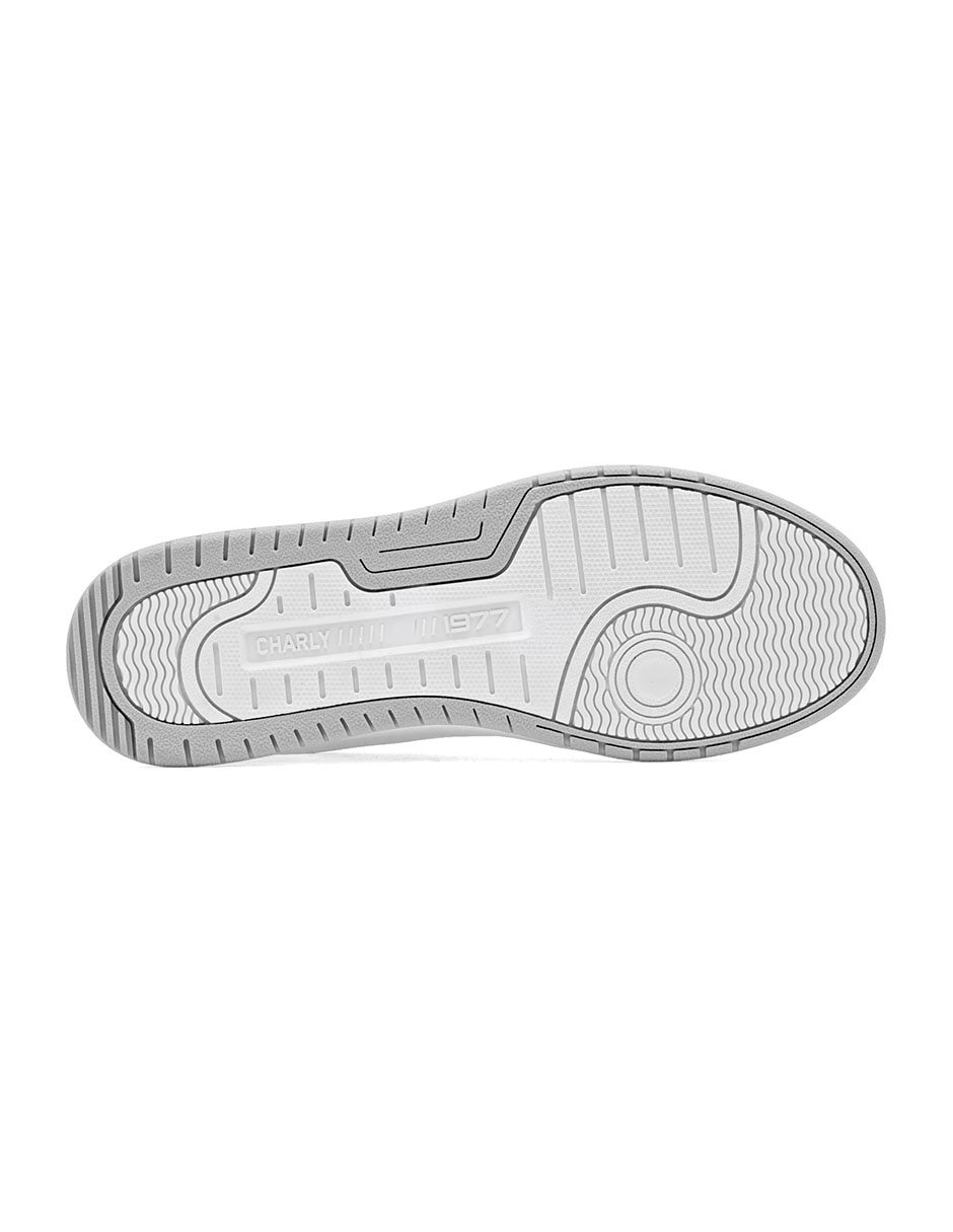 Tenis para hombre 5