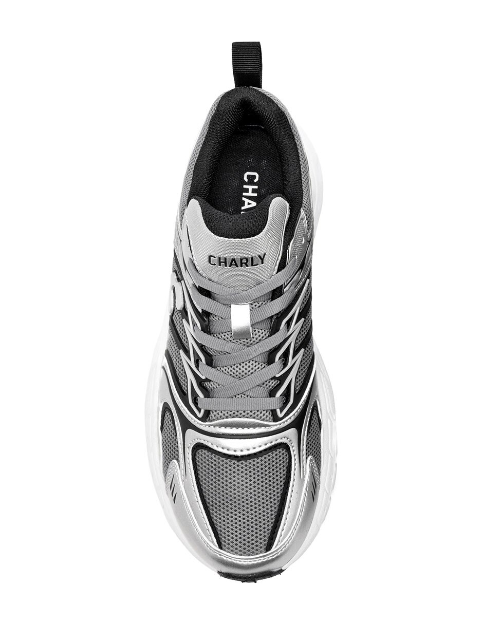 Tenis para hombre 3