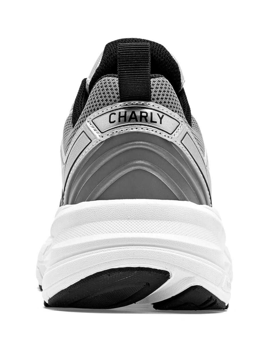 Tenis para hombre 4