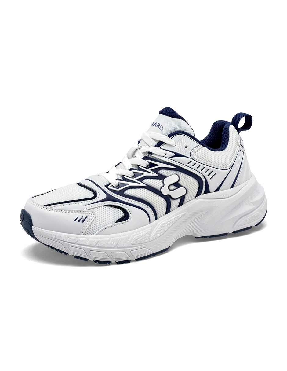 Tenis para hombre 2