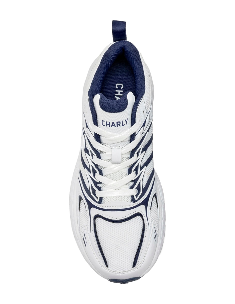 Tenis para hombre 3