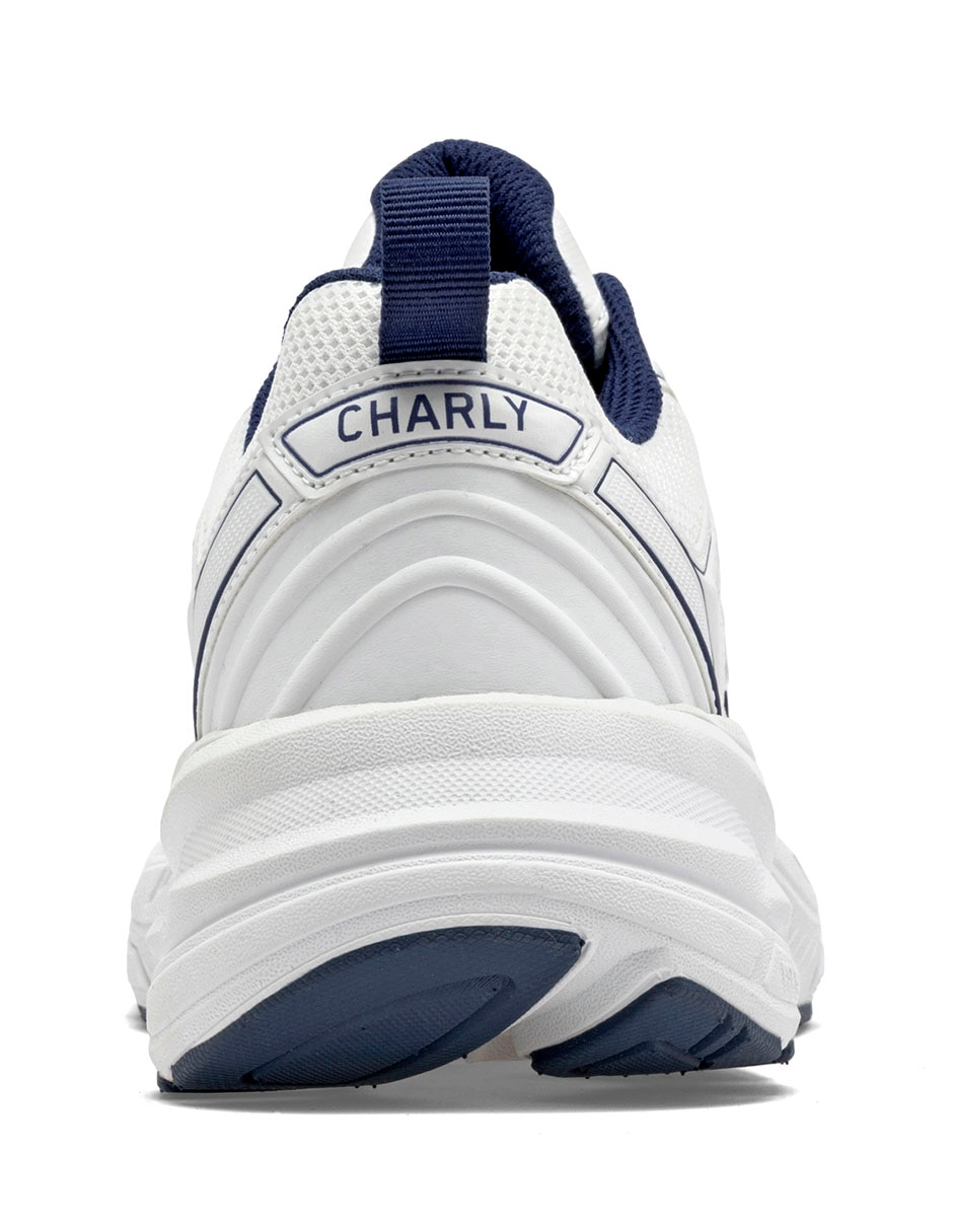 Tenis para hombre 4