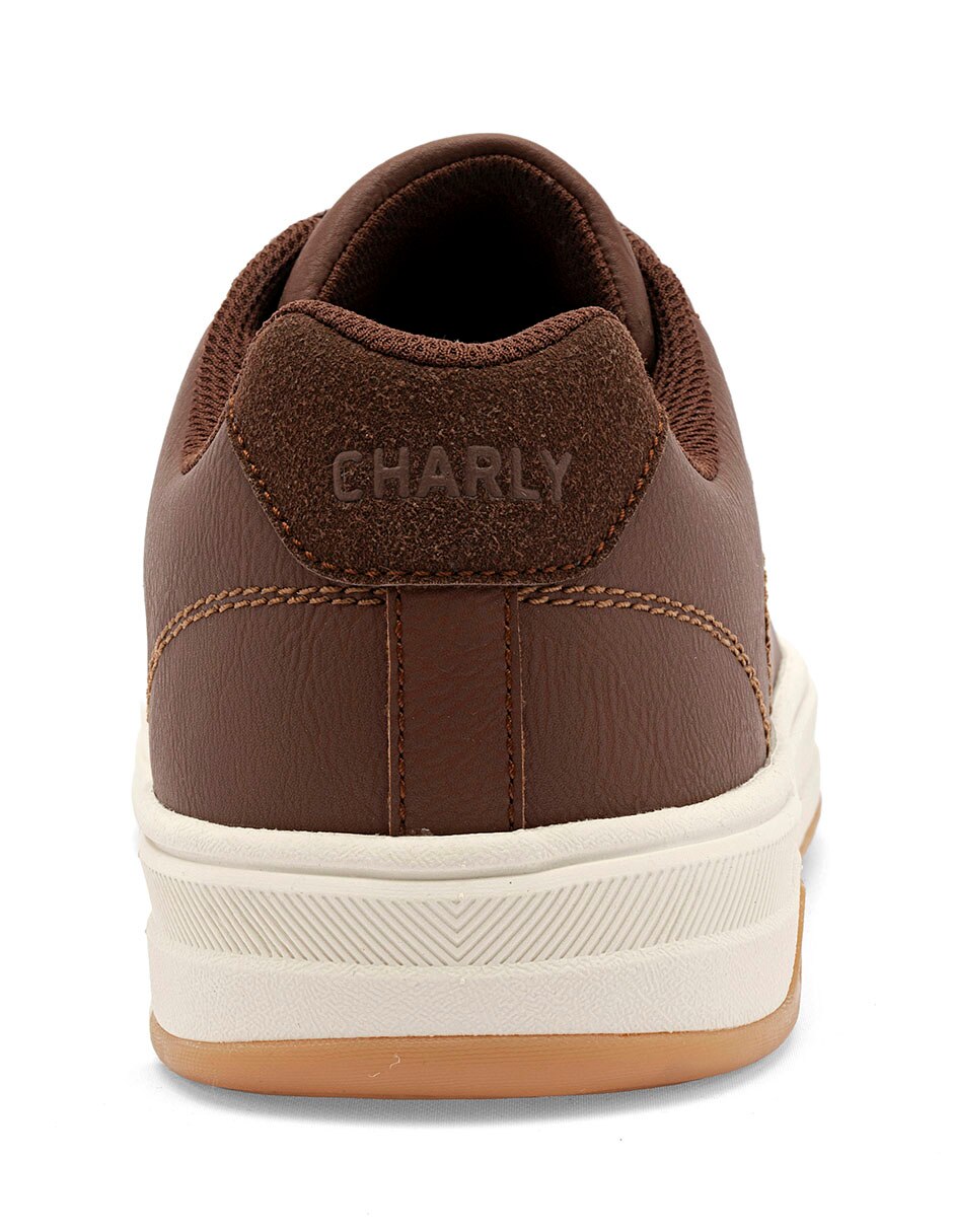 Tenis para hombre 4