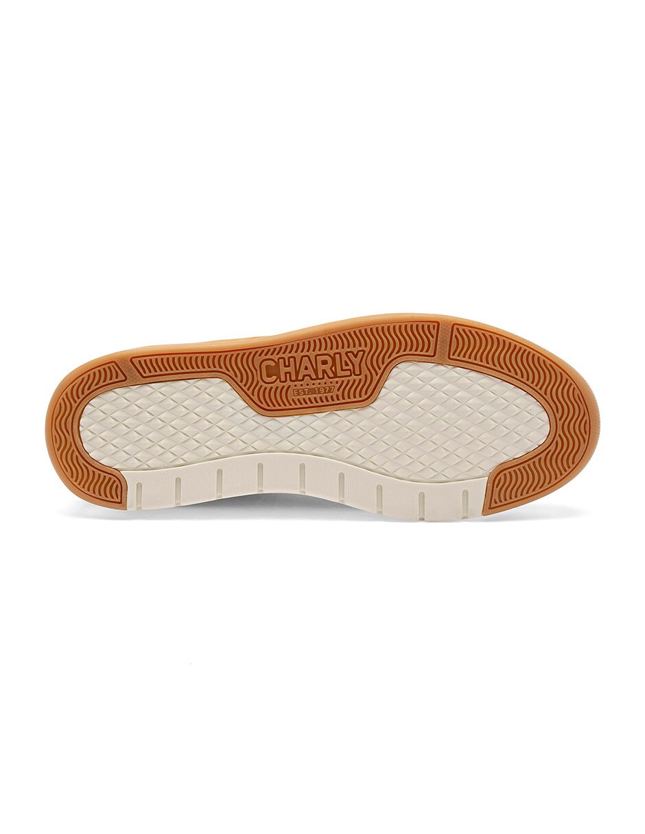 Tenis para hombre 5