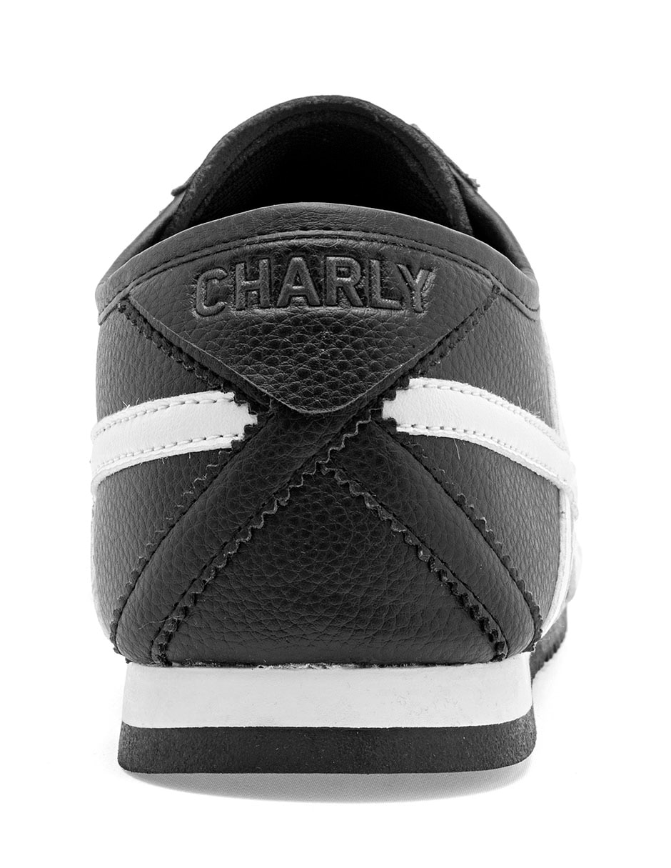 Tenis para hombre 4