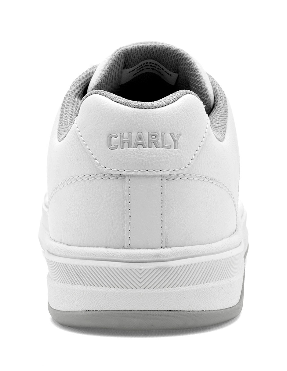 Tenis para hombre 4