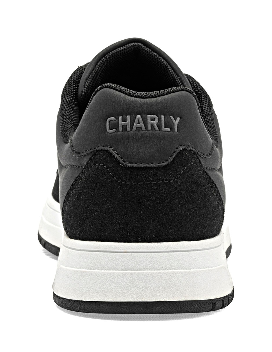 Tenis para hombre 4