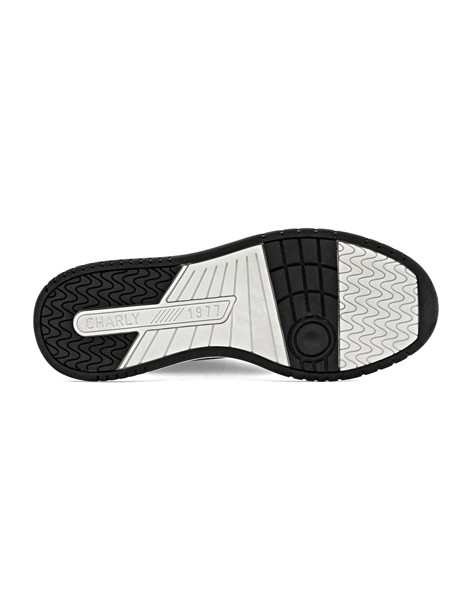 Tenis para hombre 5