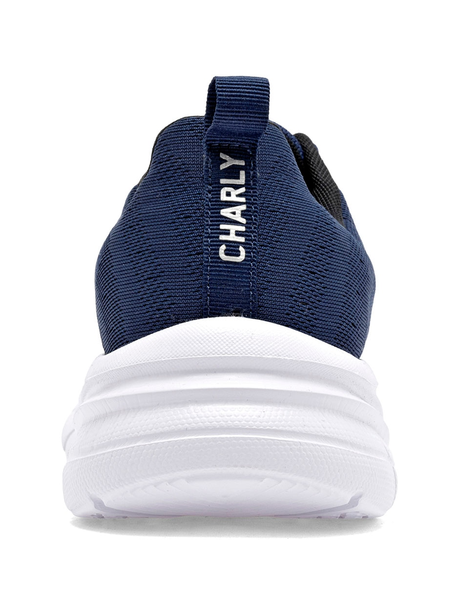Tenis para hombre 4