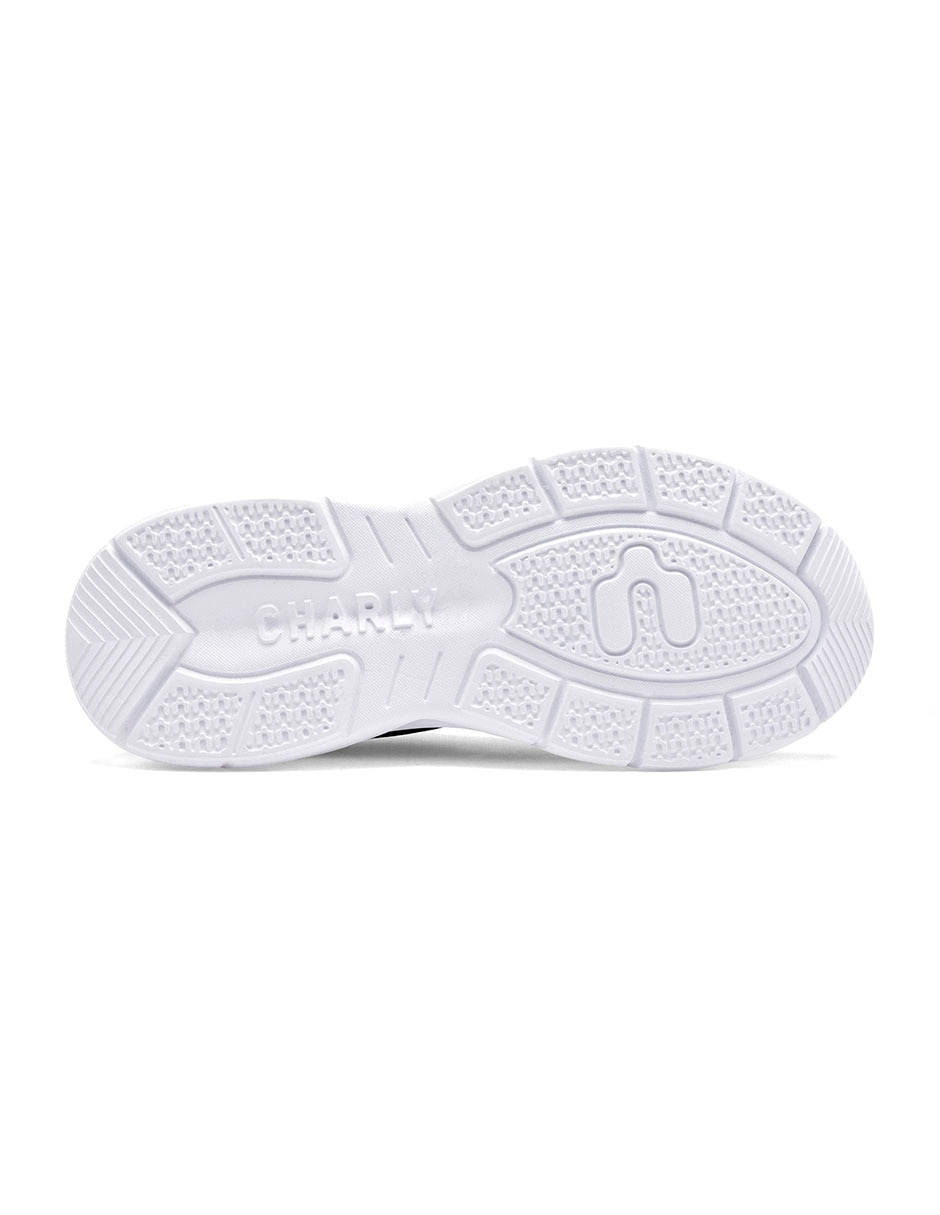 Tenis para hombre 5