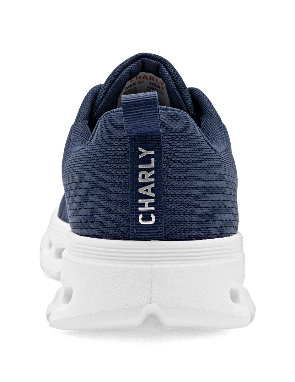Tenis para hombre 4