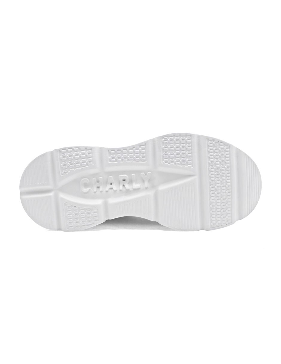 Tenis para hombre 5