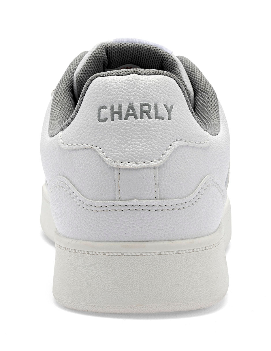 Tenis para hombre 4