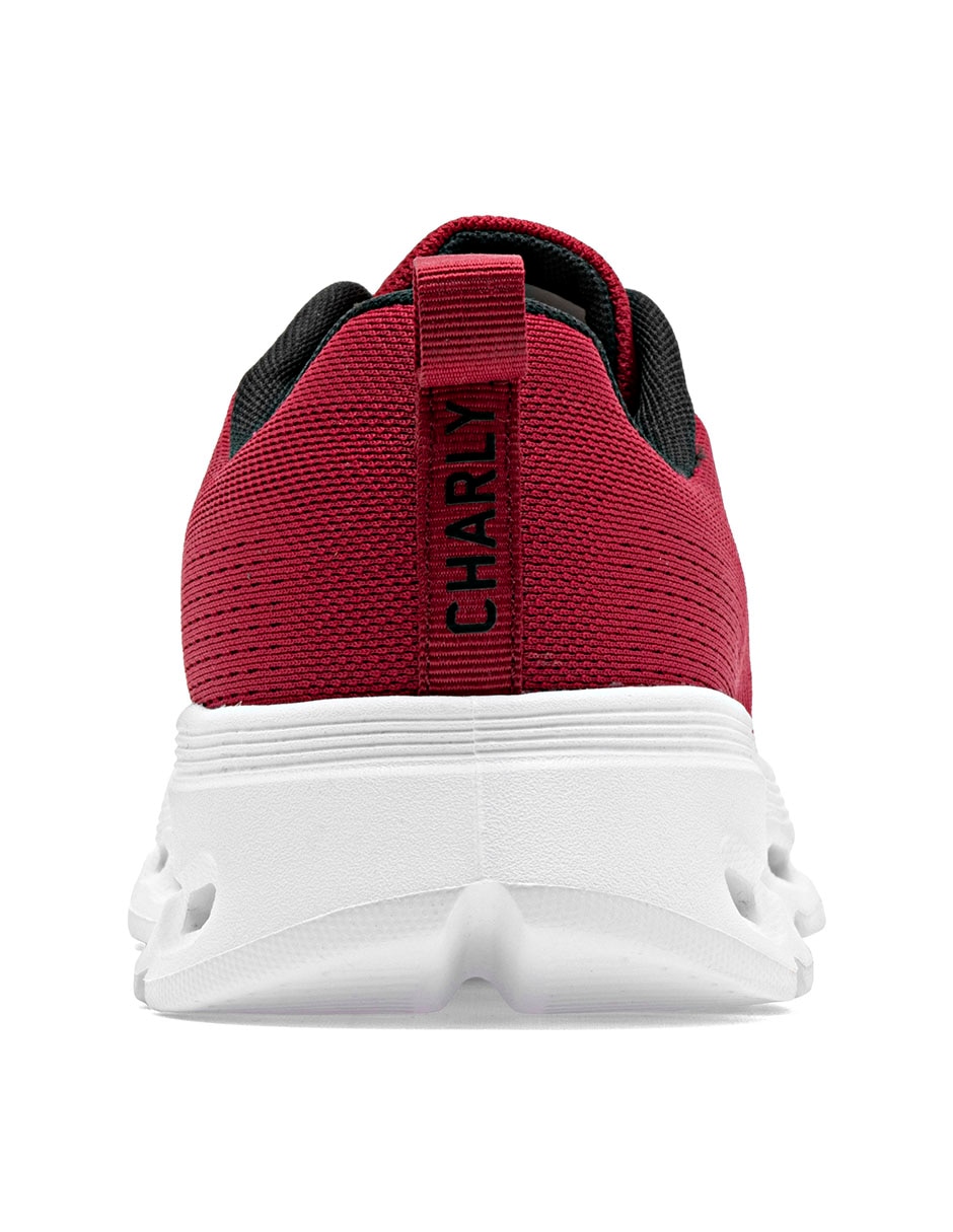 Tenis para hombre 4