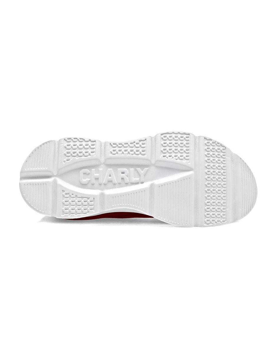 Tenis para hombre 5