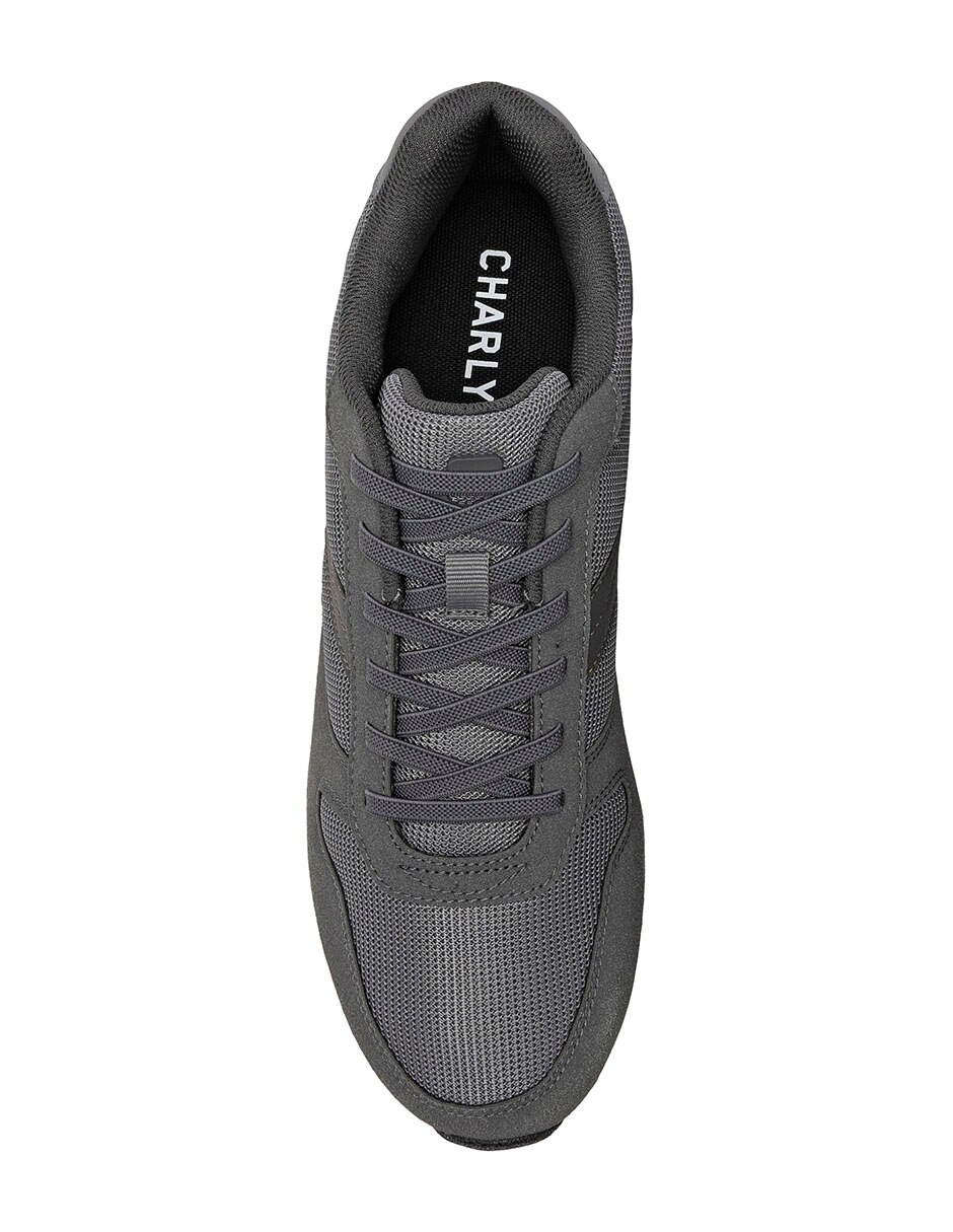 Tenis para hombre 3