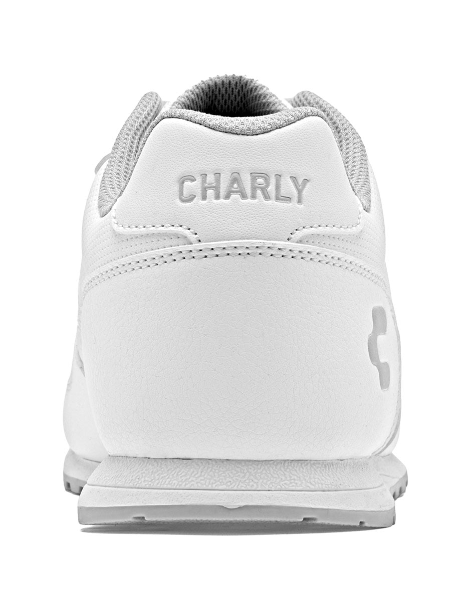 Tenis para hombre 4