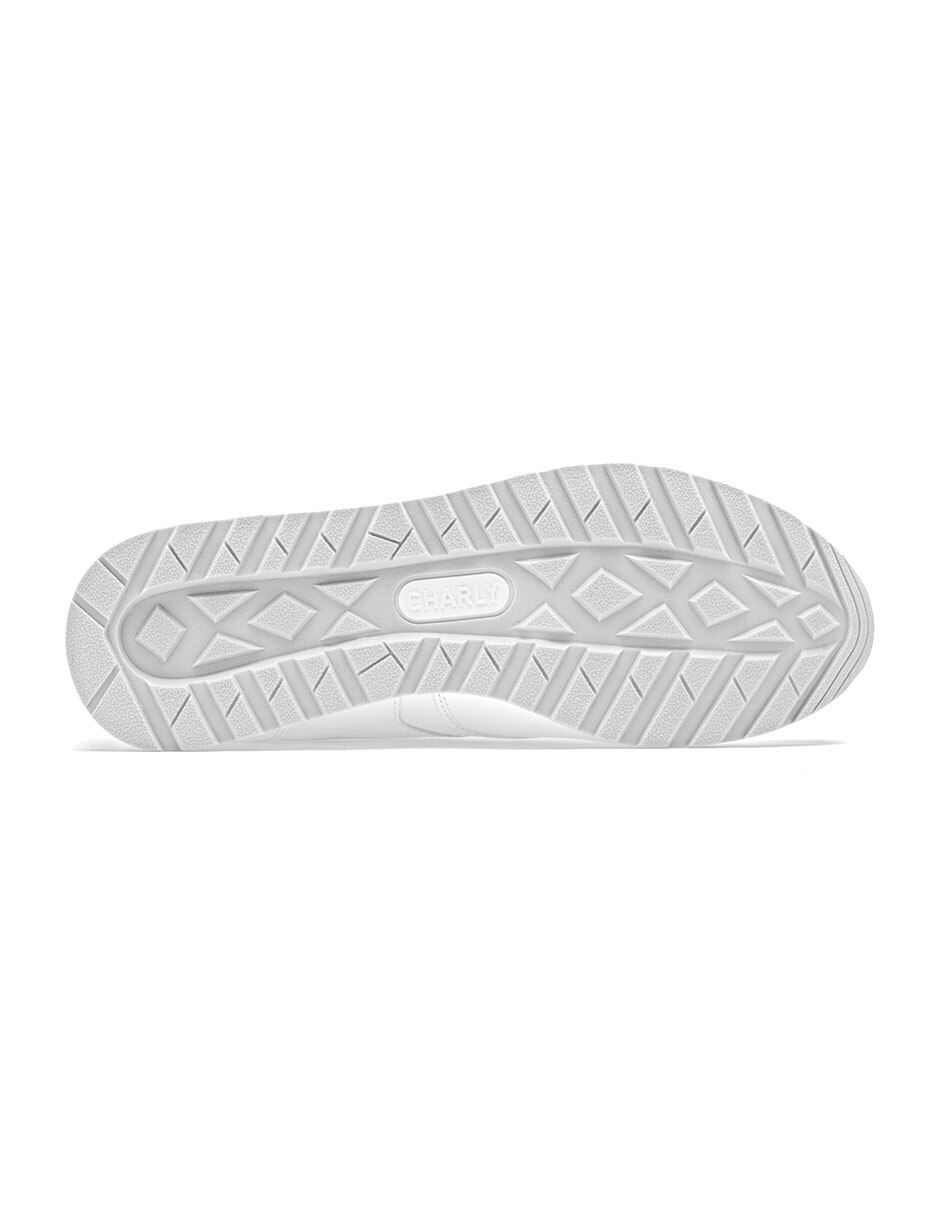 Tenis para hombre 5
