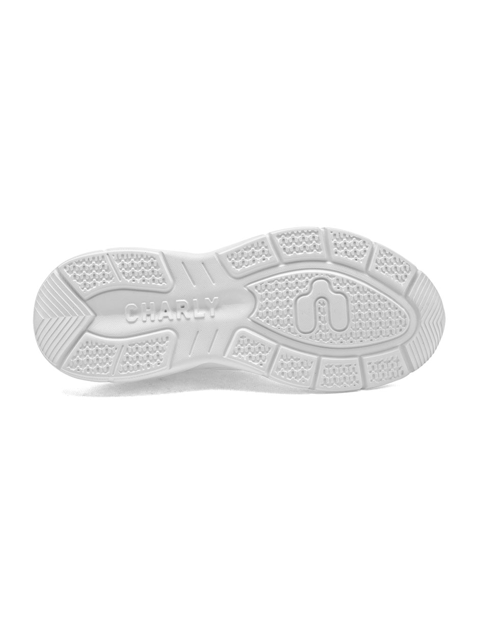Tenis para hombre 5