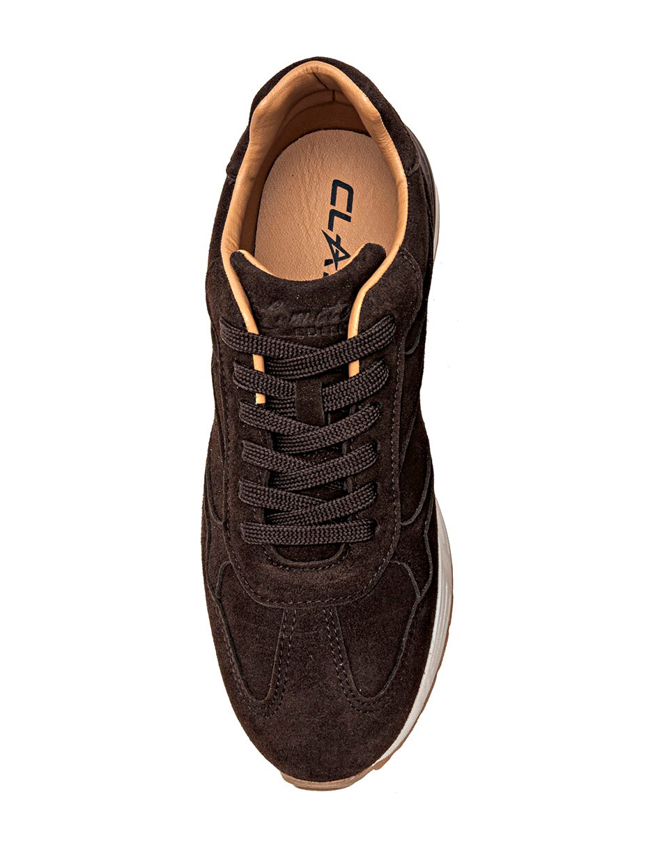 Tenis para hombre 3