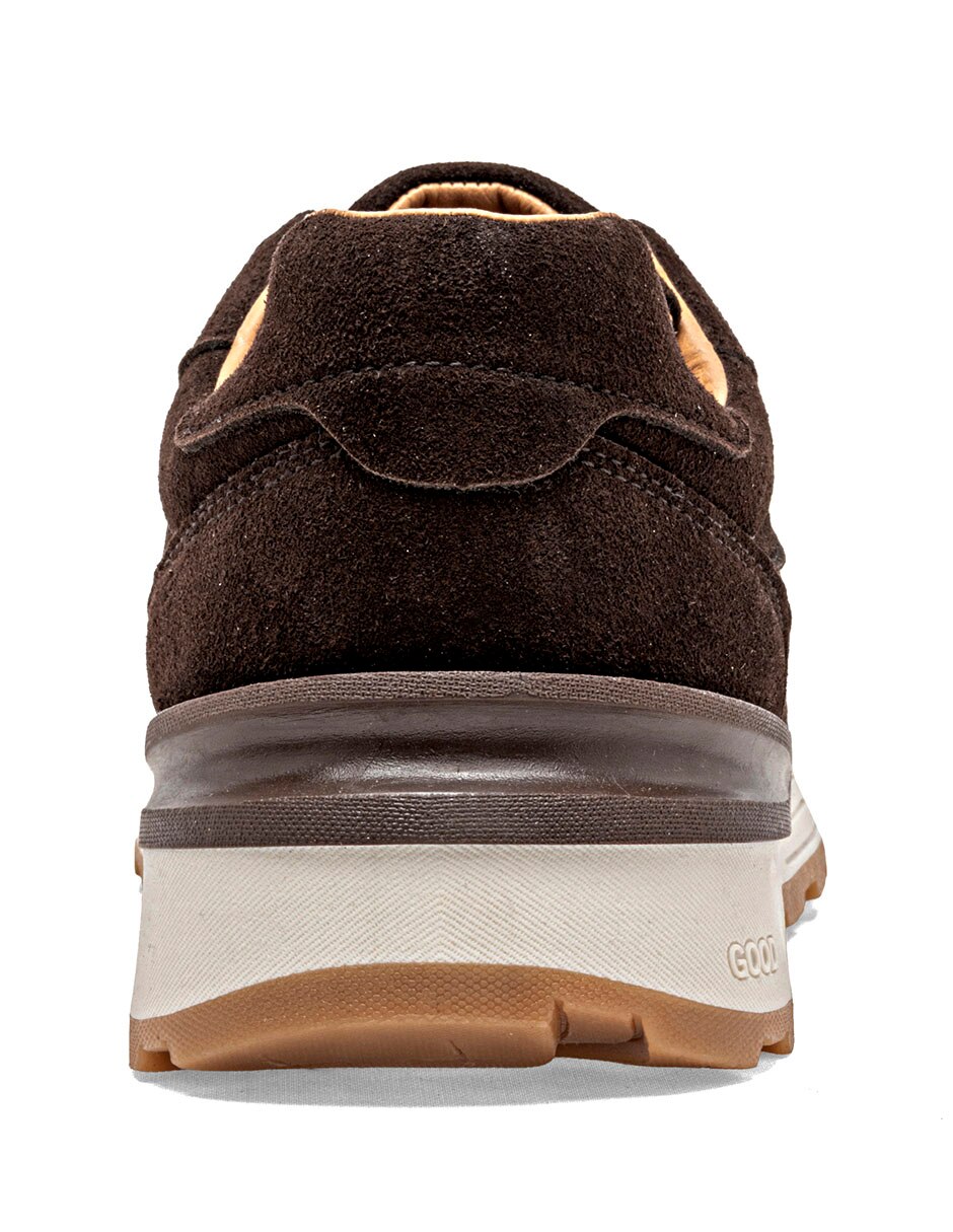 Tenis para hombre 4