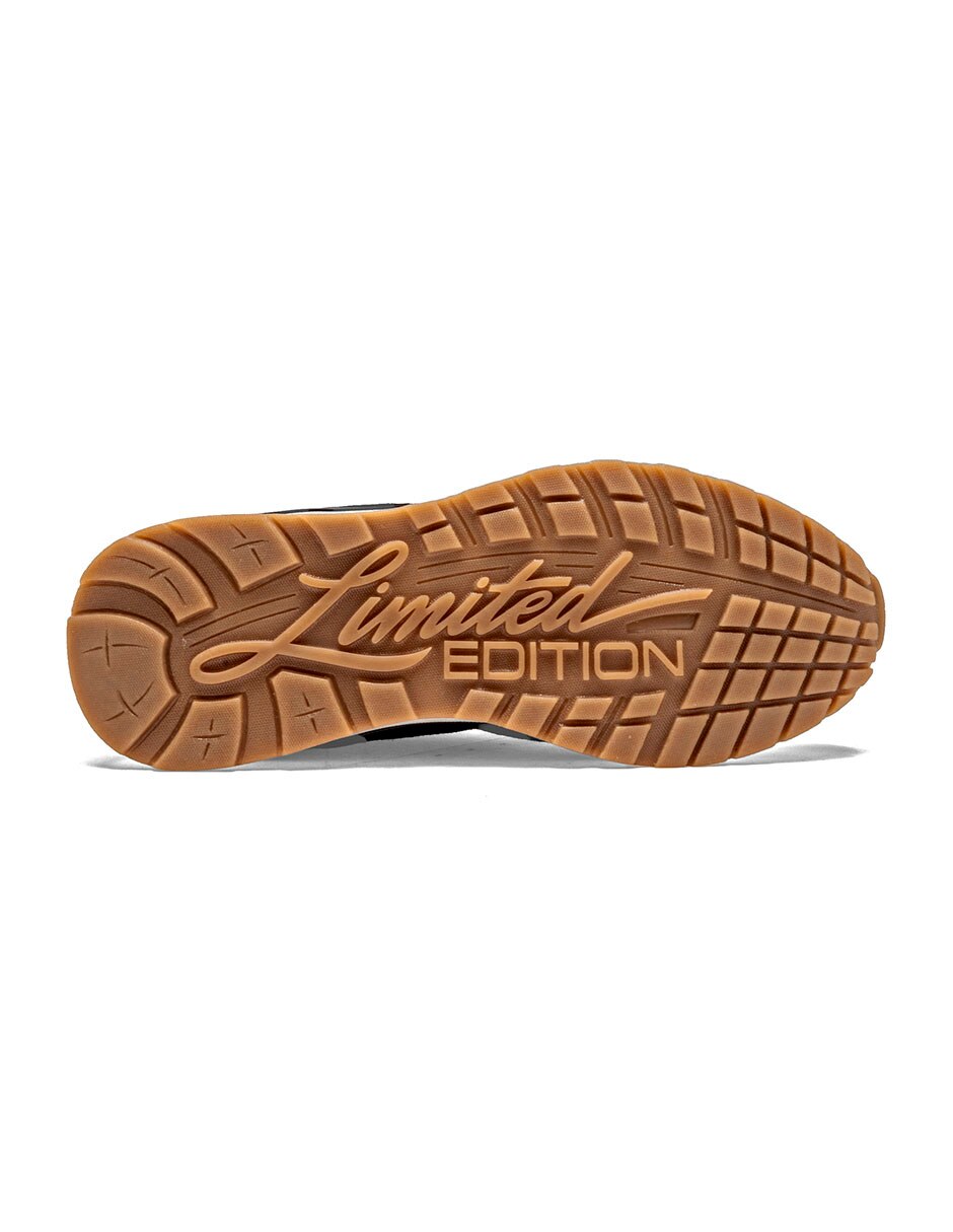 Tenis para hombre 5
