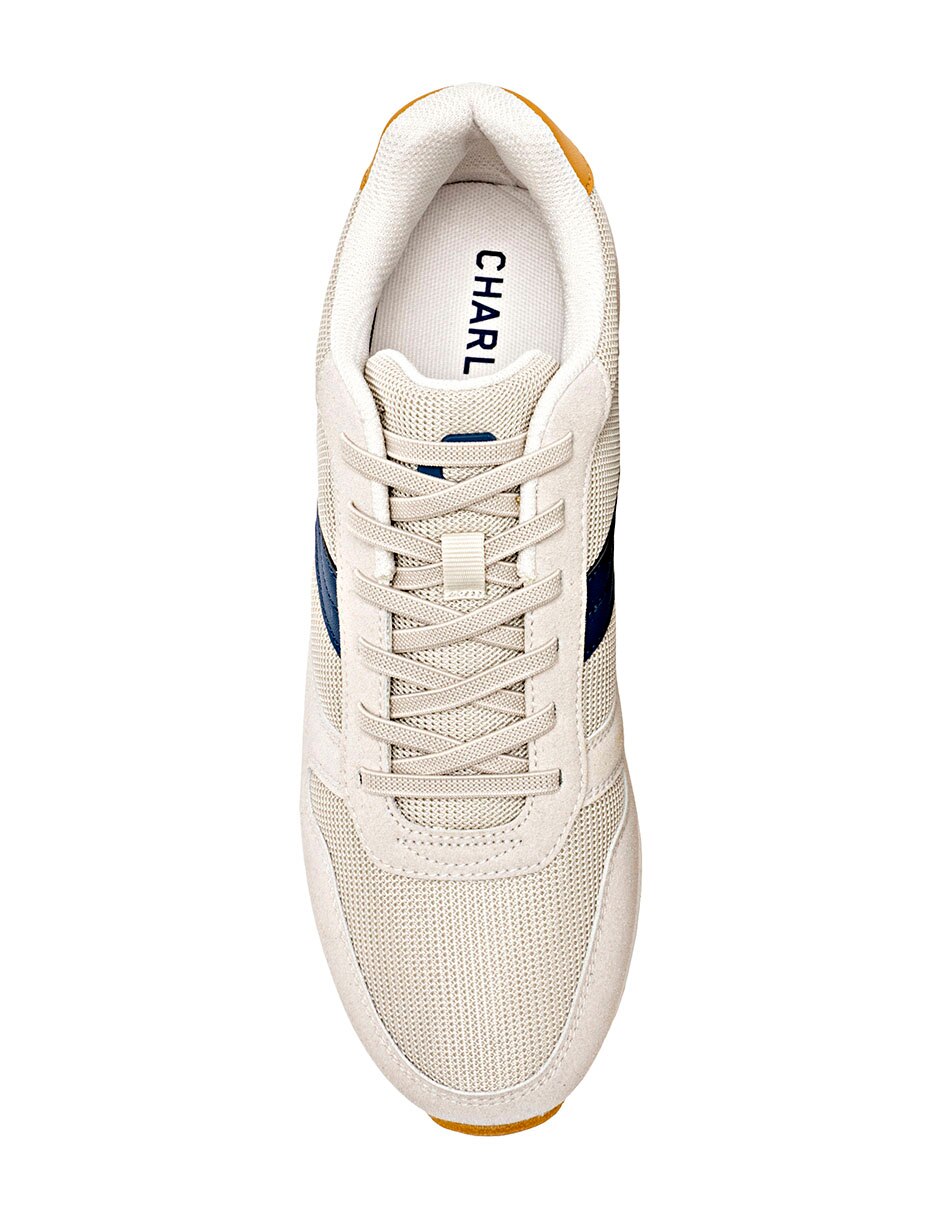 Tenis para hombre 3