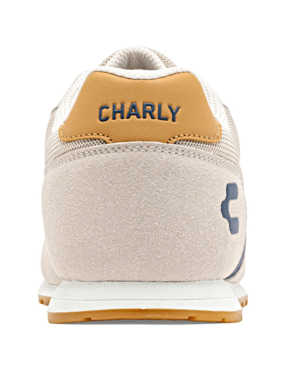 Tenis para hombre 4