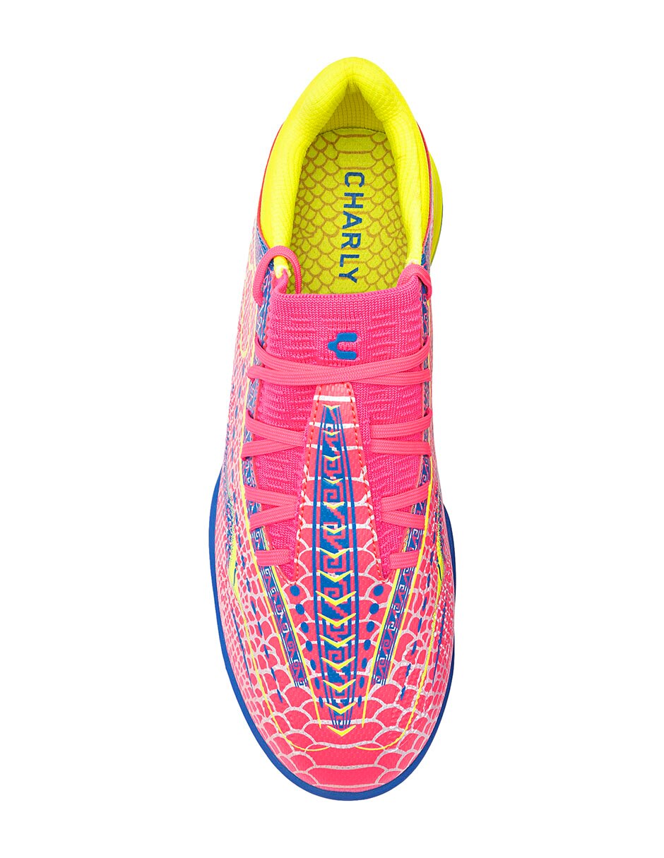Tenis para hombre 3