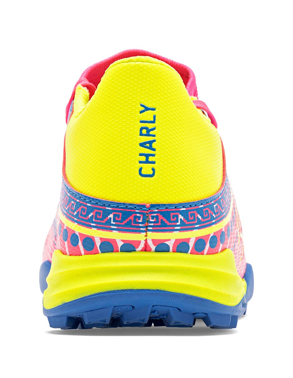 Tenis para hombre 4