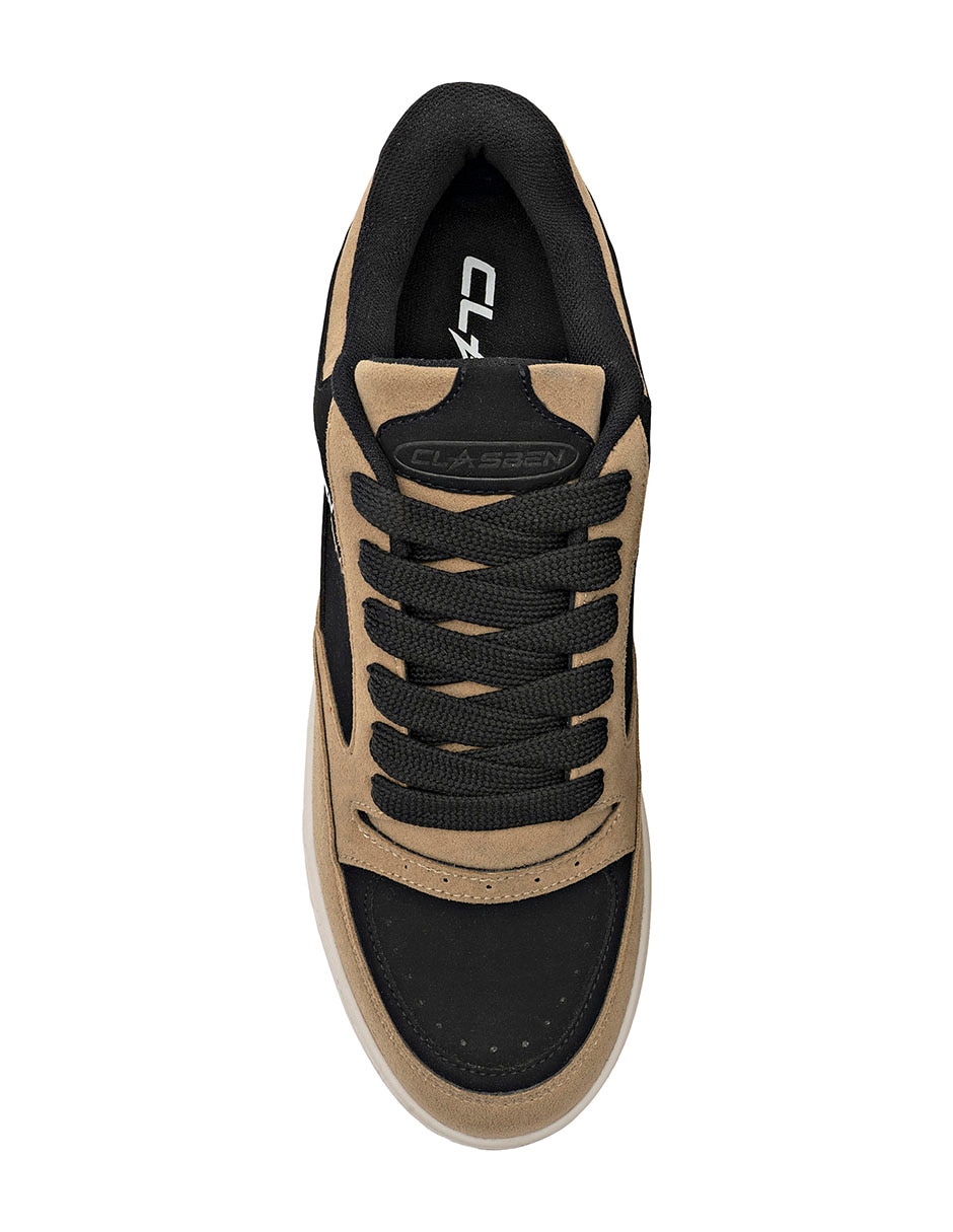 Tenis para hombre 3