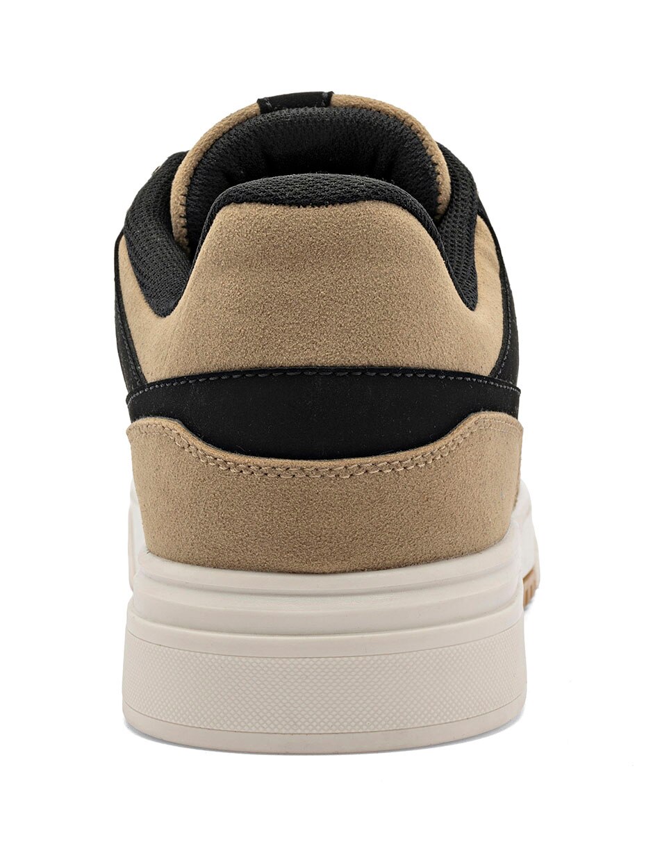 Tenis para hombre 4