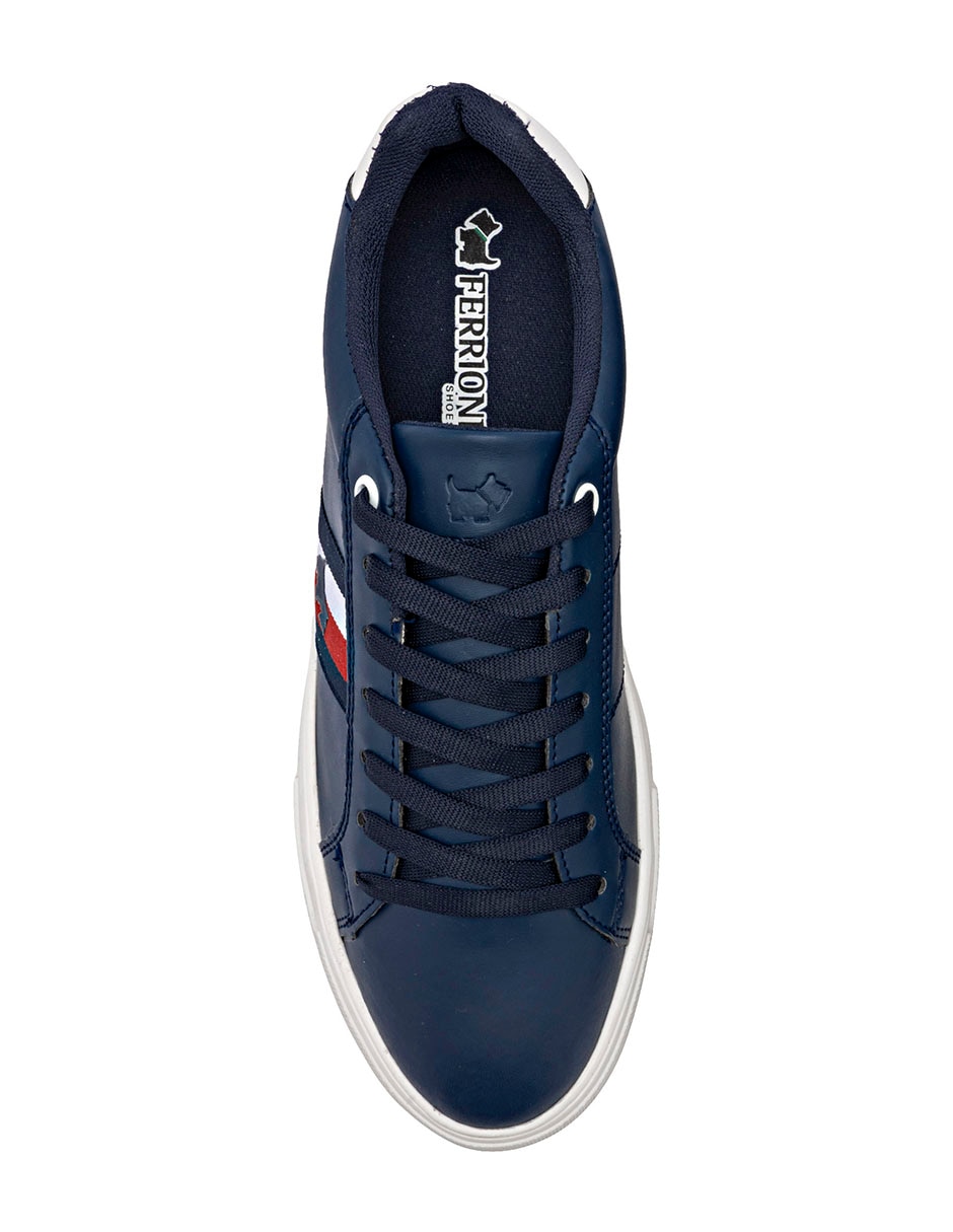 Tenis para hombre 3