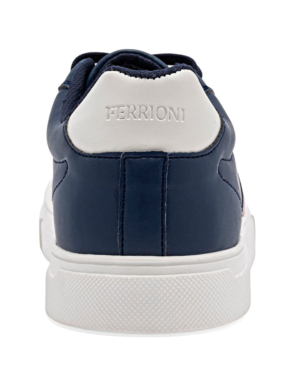 Tenis para hombre 4