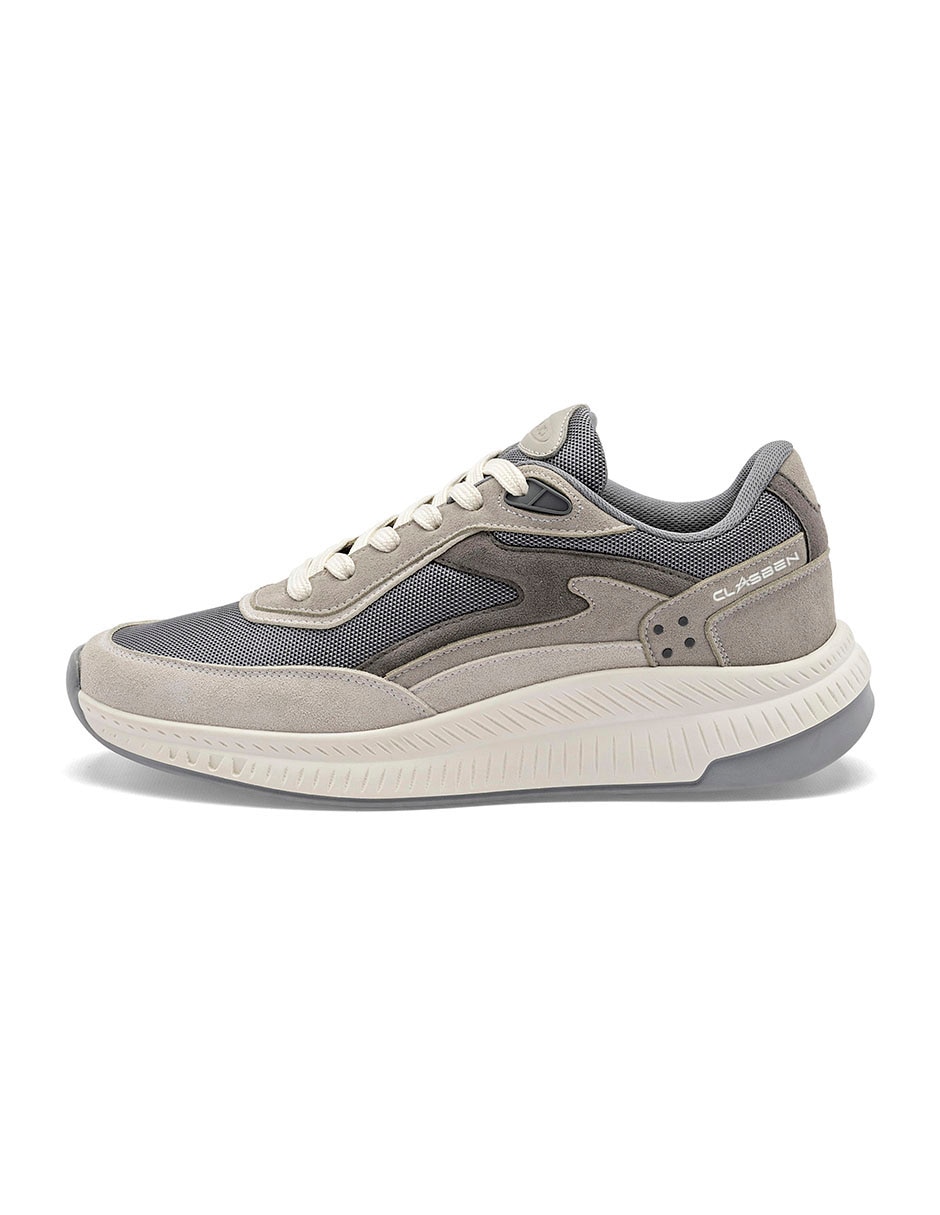 Tenis para hombre
