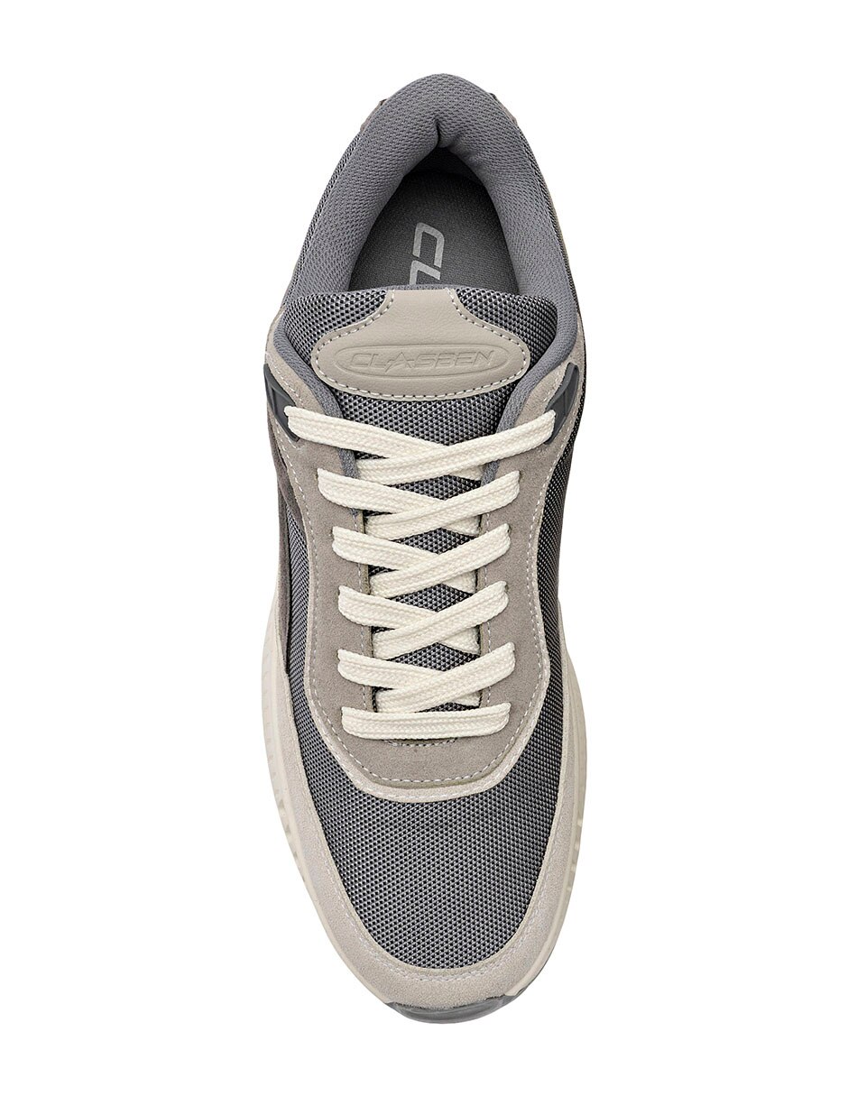 Tenis para hombre 3