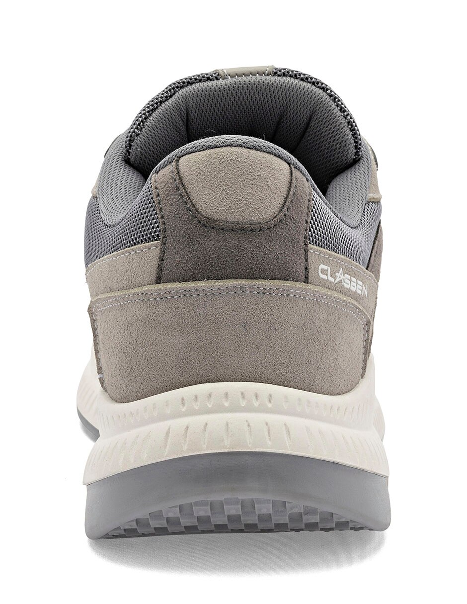 Tenis para hombre 4