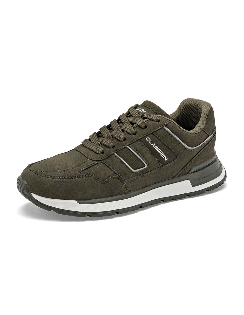 Tenis para hombre 2