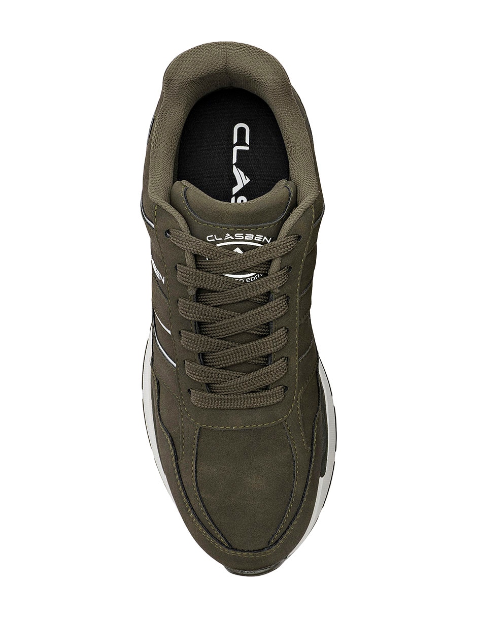 Tenis para hombre 3